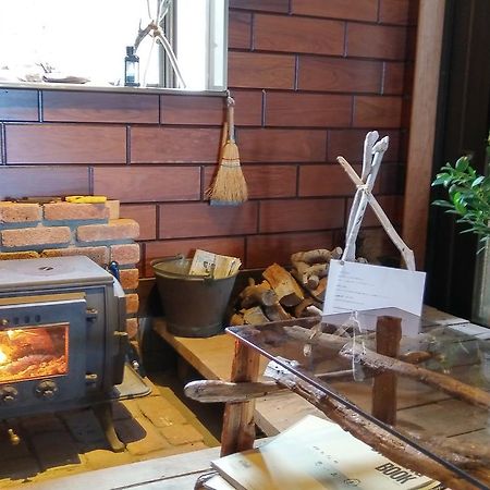 Amakusa West Coast Backpackers Fu-Raibou Hostel ภายนอก รูปภาพ