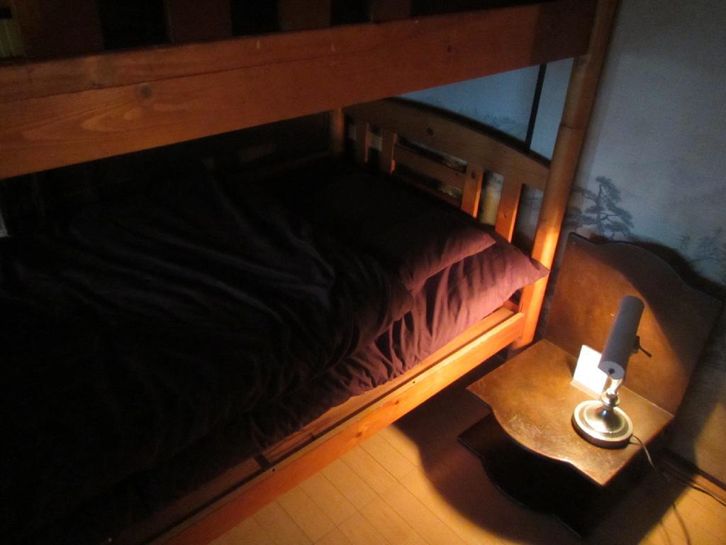 Amakusa West Coast Backpackers Fu-Raibou Hostel ภายนอก รูปภาพ
